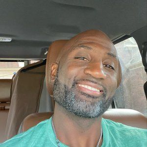 Meet your Posher, Jamall